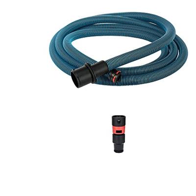 Bosch Accessoires Slang, antistatisch met bajonetsluiting 5 m, 22 mm - 2608000568 - thumbnail