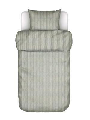 Marc O'Polo Marc O'Polo Janne Dekbedovertrek Oak beige 140x200/220