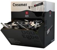 Douwe Egberts creamersticks, 2,5 g, doos van 500 stuks - thumbnail