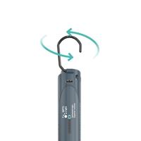 Scangrip WerklampSlim grijs - 03.6211 - thumbnail