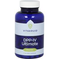 Vitakruid DPP-IV Ultimate 90 capsules - thumbnail