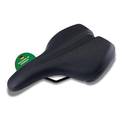CONTEC zadel "logic" ct saddle logic 279 x 179mm
