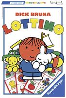 Ravensburger lottino dick bruna - thumbnail