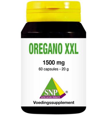 Oregano XXl 60 Capsules Oregano XXl 60 Capsules