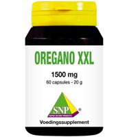 Oregano XXl 60 Capsules - thumbnail