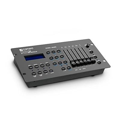 Cameo CONTROL 54 DMX controller 54-kanaals