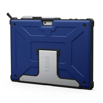 uag Backcover Model-specifieke tablethoes Microsoft Surface Pro, Microsoft Surface Pro 4, Microsoft Surface Pro 5, Microsoft Surface Pro 6, Microsoft Surface uag Backcover Model-specifieke tablethoes Microsoft Surface Pro, Microsoft Surface Pro 4, Microsoft Surface Pro 5, Microsoft Surface Pro 6, Microsoft Surface