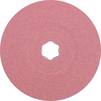 Pferd fiberschijf combiclick ø125 co120 | 25 stuk stuks