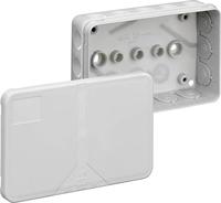 Spelsberg 2K-16-L Verbindingsdoos (l x b x h) 85 x 130 x 37 mm Grijs IP55 1 stuk(s) - thumbnail