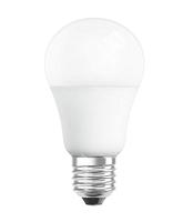OSRAM HOMELIGHTING 4058075433809 LED-lamp Energielabel F (A - G) E27 Peer 10.5 W = 75 W Warmwit (Ø x l) 60 mm x 110 mm 1 stuk(s) - thumbnail