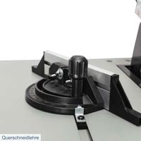 Scheppach Tafelcirkelzaag 10 HS100S (incl 2 zaagbladen) 5901310905 - thumbnail