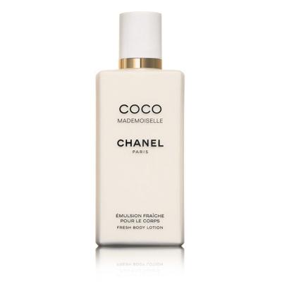 Chanel Coco Mademoiselle Moisturizing Body Lotion 200ml Bodylotion Dames