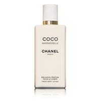 Chanel Coco Mademoiselle Moisturizing Body Lotion 200ml Bodylotion Dames - thumbnail