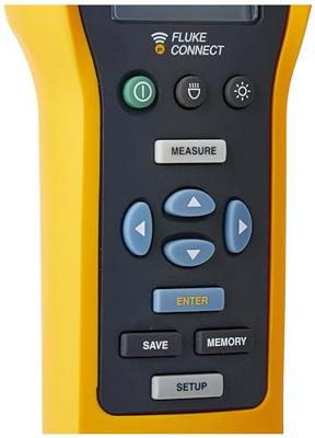 Fluke 805FC Trillingsmeter ± 5 %