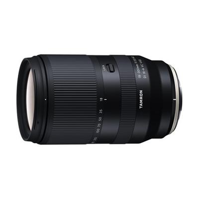 Tamron 18-300mm F/3.5-6.3 Di III-A VC VXD Fujifilm X