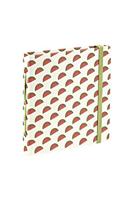 Hama Insteekalbum Melons Voor 56 Directklaarfoto&apos;s Tot Max. 5,4x8,6 Cm - thumbnail