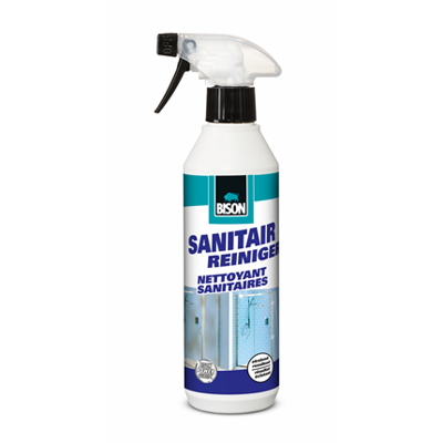 Bison Sanitair Reiniger® - 500 ml Bison Sanitair Reiniger® - 500 ml