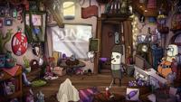 The Inner World - The Last Wind Monk - thumbnail