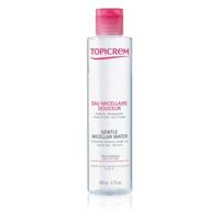 Topicrem Hydra+ Gentle Micellar Water 200ml - thumbnail