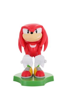 Cable Guys - Sonic the Hedgehog - Knuckles Cable Guys - Sonic the Hedgehog - Knuckles