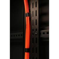 DSI 18U verticale kabelgoot - DS-CABLETRAY-18U kabelkanaal - thumbnail