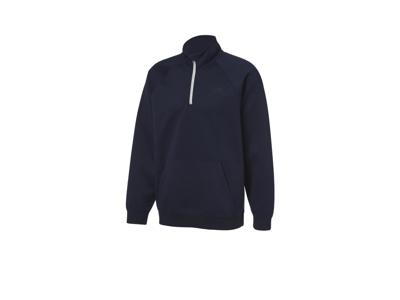 CRIVIT Heren sweater (Marineblauw, L) CRIVIT Heren sweater (Marineblauw, L)