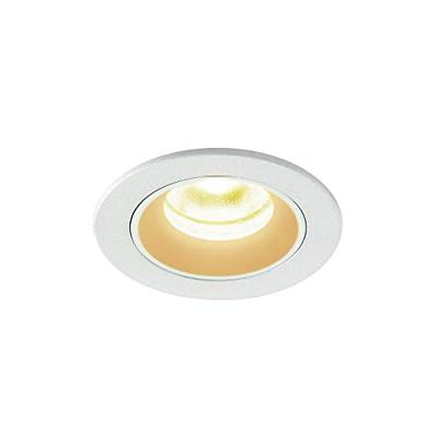 SLV 1005533 NUMINOS XS LED-inbouwlamp LED vast ingebouwd Wit SLV 1005533 NUMINOS XS LED-inbouwlamp LED vast ingebouwd Wit