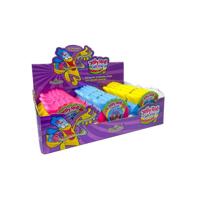 Funny Candy Jelly roll machine (12 stuks) - thumbnail