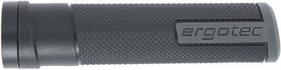 Ergotec handvat "porto" grip porto kraton,pair,bl./grey Ergotec handvat "porto" grip porto kraton,pair,bl./grey