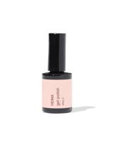 HEMA Gel nagellak 63 pink sparkle (roze) - thumbnail