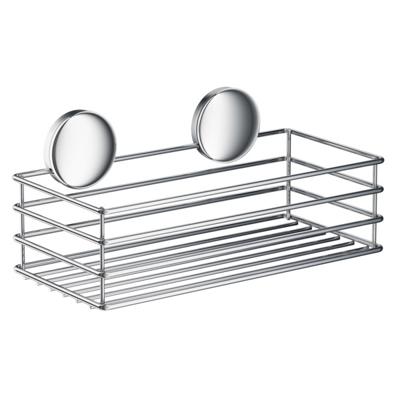 Douchedraadkorf Zelfklevend Smedbo Chroom Smedbo Douchedraadkorf Zelfklevend Smedbo Chroom Smedbo