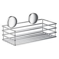 Douchedraadkorf Zelfklevend Smedbo Chroom Smedbo - thumbnail