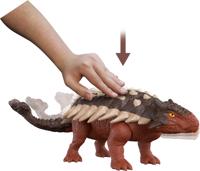 Jurassic World Roar Striker dino - thumbnail