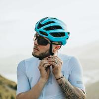 Kask Protone ICON WG 11 Helm - Mat Zwart - thumbnail