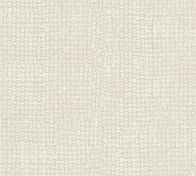 Noordwand behang couleurs & matières wicker natural beige gebroken wit