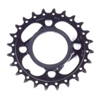 SHIMANO kettingblad "fc-m522 / fc-t521" shim.chainring 24z 4l 64lk sw m521 - thumbnail
