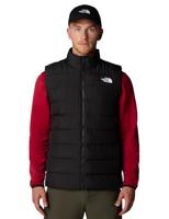 The North Face Aconcagua 3 Bodywarmer Heren TNF Black/NPF S - thumbnail