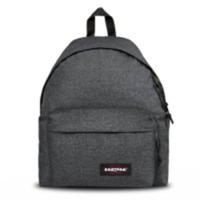 EASTPAK DOC BAG - zwart denim - thumbnail