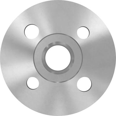 Bosch Accessoires Ronde moer met flensschroefdraad M 14 180/230 mm 1st - 1603345004