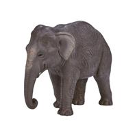 Mojo wildlife aziatische olifant 387266 - thumbnail