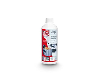 Fritel Friteusereiniger 500ml - thumbnail