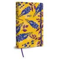 16-maanden Agenda Sunny Florals 2027 - thumbnail