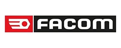 Facom lange doppen 3/8&apos; 12 kant 14mm - metrisch - J.14LA - thumbnail
