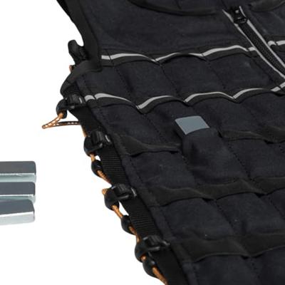 Hyper Vest ELITE L - 10 lbs (4.5 kg) - thumbnail