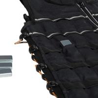Hyper Vest ELITE L - 10 lbs (4.5 kg) - thumbnail