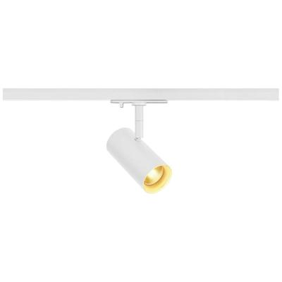 SLV Led railspotNoblo 1-fase - wit - 2700K - 1007639