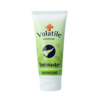 Volatile Voetenmasker verfrissend 100 Milliliter - thumbnail