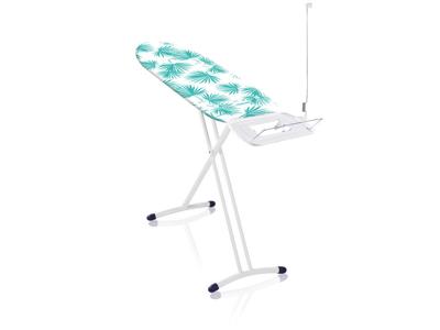 Leifheit 72697 strijkplank air board express m solid palm leafs 120x38 cm