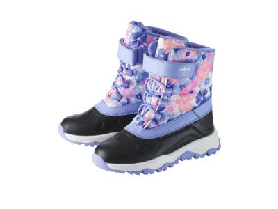 CRIVIT Kinder snowboots (Lichtblauw, 37) CRIVIT Kinder snowboots (Lichtblauw, 37)