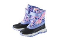 CRIVIT Kinder snowboots (Lichtblauw, 37) - thumbnail